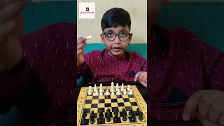 Part 4 How to Play Chess for Beginners Easy Explanation of Chess Pieces and Their Moves HarisWorld [upl. by Je]