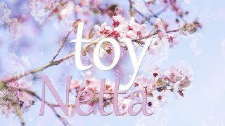 netta  toy lyrics israel Eurovision 2018 [upl. by Seagrave]