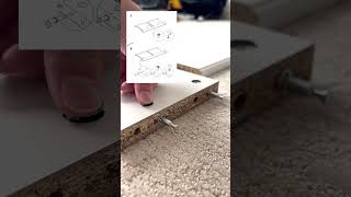 Episode 5 Mastering SONGESAND  Bed frame A Guide to Effortless IKEA Furniture Assembly [upl. by Daphene817]