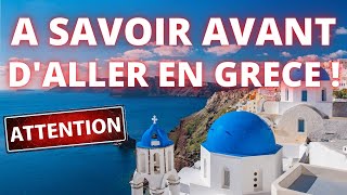 🌴 Vacances en Grèce  Tout ce que vous Devez Savoir Avant de Venir dans les Îles Cyclades en Grèce 🌴 [upl. by Jourdan659]