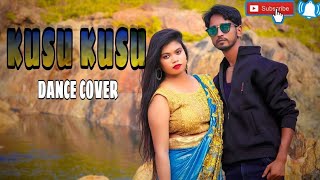 Kusu Kusu Song Ft Nora Fatehi  Satyameva Jayate 2  Kusu Kusu Dance Cover  Nora Fatehi Dance [upl. by Bosson664]