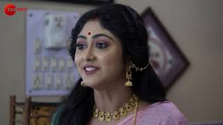 Aparajita Apu  Full episode  140  Zee Bangla [upl. by Animehliw]