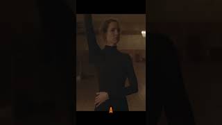 La danse est pire pour une fille viral shorts trending [upl. by Korb581]