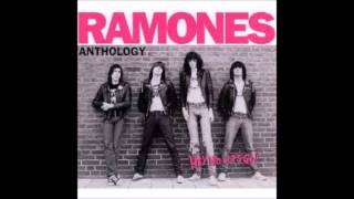 Ramones  quotBeat on the Bratquot  Hey Ho Lets Go Anthology Disc 1 [upl. by Ahsiemaj]