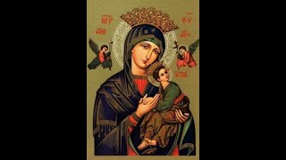 Nuestra Señora del Perpetuo Socorro Conferencia [upl. by Keare]