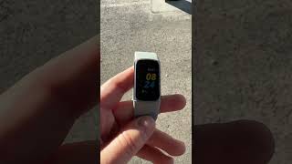 Fitbit charge 5 2024  great watch [upl. by Corry752]