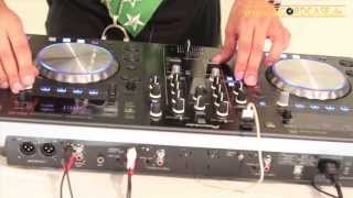 Pioneer XDJR1 Mix Review amp Introduction by Mr E Recordcase MrEofRPSFam [upl. by Jacoby689]