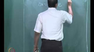 Mod01 Lec07 Plancks blackbody radiation distribution function [upl. by Moshe]