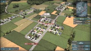 Обзор Wargame Airland Battle [upl. by Ned]