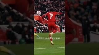 Luis Diaz Liverpool song ❤️🥶 [upl. by Aicercal771]