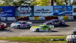 Rockford Speedway Bahama Brackets Last Chance 54 [upl. by Ennaoj]