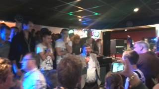 Slotfeest Willem II Jan Vioen 2 [upl. by Sema]