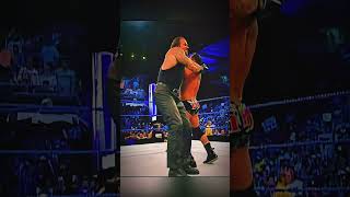 Undertaker vs Johnny Stamboli amp Nunzio  WWE Smackdown  wwe undertaker smackdown [upl. by Cacka517]