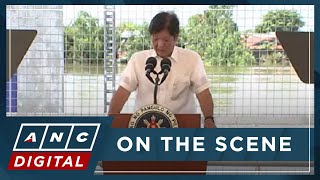 Marcos PH may experience more historic flooding events due to climate change  ANC [upl. by Evangelina]