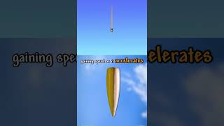 Its Gravity not me w zackdfilms 👀 terraria [upl. by Oicnedurp471]