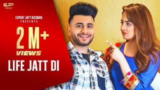 Life Jatt Di Full Video Nawab ftNavianaa  Latest Punjabi Songs 2022  New Punjabi Songs 2022 [upl. by Asel]