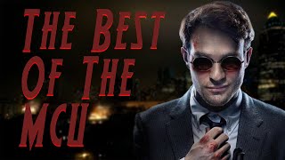 A Daredevil Season 1 Retrospective [upl. by Leirbma873]