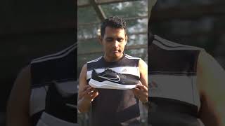 Nike Downshifter VS Nike Revolution  Which is better Running Shoe Review Shorts  Shoe Shorts [upl. by Feerahs]