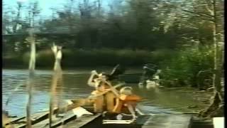 Return To Boggy Creek 1977 Full Movie [upl. by Ahsimet]