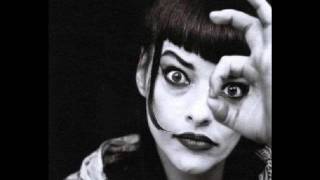 Nina Hagen  African Reggae [upl. by Ronnoc690]