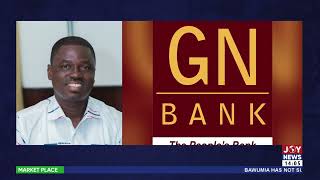 Court rules revocation of GN bank license by BoG was reasonable  Market Place [upl. by Ehsrop]