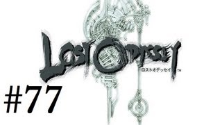 Lost Odyssey HD Walkthrough Part 77  Jensen Gets Laid [upl. by Owena]