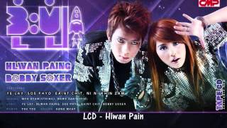 LCD  Hlwan Paing [upl. by Adnauq]