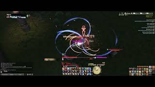 FFXIV Dawntrail 70  Dragoon Rotation  Standard Opener 250gcd [upl. by Vassaux561]