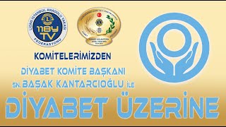 DİYABET KOMİTESİ ÇALIŞMALARI diyabet [upl. by Aillil]