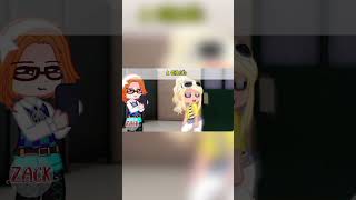 Bem a cara dela😂gacha gachamlb gachaclub mlbbmemes memes miraculous gachamiraculousladybug [upl. by Artemisia]