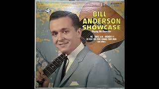 Memory 1  Bill Anderson [upl. by Aspasia]