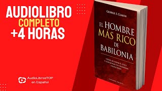 🔊 ¡Transforma tu vida financiera con la sabiduría del quotEl Hombre Más Rico de Babilonia 📚 [upl. by Shama]