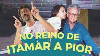 O GOVERNO DE ITAMAR FRANCO  EDUARDO BUENO [upl. by Dich]