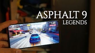 Asphalt 9 Legends Nitro Boost  shorts trending onlygaming asphalt9 gameplay [upl. by Geoffrey]