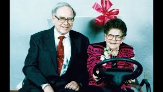 Warren Buffett The Story of Rose Blumkin Mrs B [upl. by Pegg]