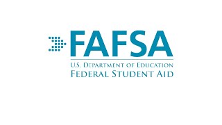 Financial Aid 101 FAFSA [upl. by Ardnaiek928]