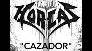 Horcas  Cazador AUDIO [upl. by Zetroc]