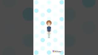 How to use animaker to make animated video [upl. by Maddox]