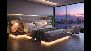 TOP 100 Modern Bedroom ideas  Home Interior Design Ideas  Bedroom Wall Decor Inspirations [upl. by Jenei]