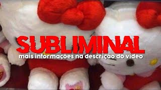 💋│ SUBLIMINAL quotComo você consegue tirar notas tão altas assimquot [upl. by Aligna]