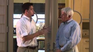 Nick Neidig Interviewed by Craig Berger on Why Choose Quality Window amp Door [upl. by Remsen]