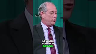 A Revolta Popular contra o Retorno de Michel Temer ao Governo Lula [upl. by Necaj414]