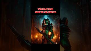 The Predator 1987 Movie  What Secrets Lurk Behind It [upl. by Notnats]