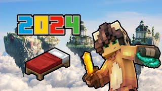 BEDWARS IM JAHR 2024 [upl. by Geoffrey]