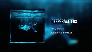 Deeper Waters Official Audio  Futures [upl. by Caleb]