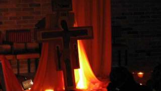 Taizé Rotterdam 2010  Laudate Dominum LiveRecording [upl. by Ainatnas7]