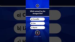 General Knowledge Quiz Part 137 generalknowledgequiz generalknowledge gkquiz [upl. by Gloriane]