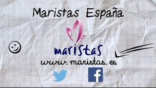 MARISTASASISOMOSASIEDUCAMOS [upl. by Annaitat]