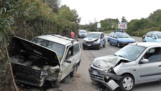 Patente B RESPONSABILITÃ€ CIVILE PENALE E AMMINISTRATIVA [upl. by Yatnahc]