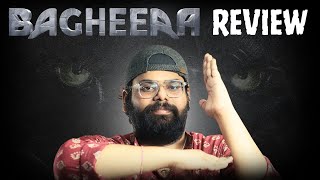 Bagheera Movie Review [upl. by Venator]